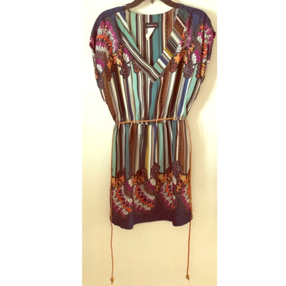 Teeze Me Dresses & Skirts - Teeze Me Dress